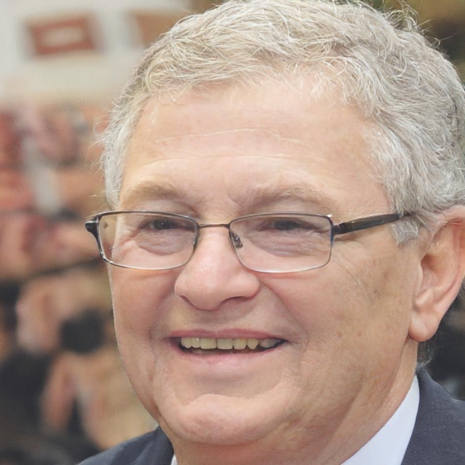 Carlos Rodríguez, Jefe de Metodología